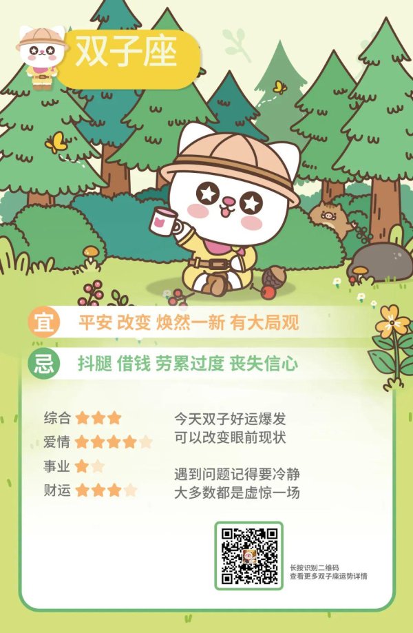 亿牛策略 12星座好运排行榜！（07月05日）